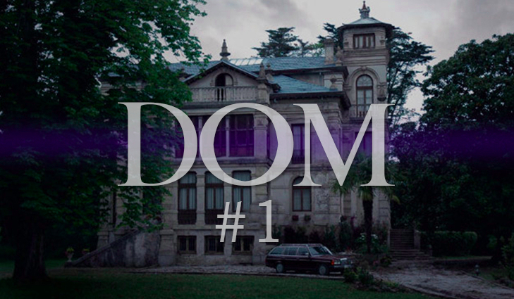 Dom #1