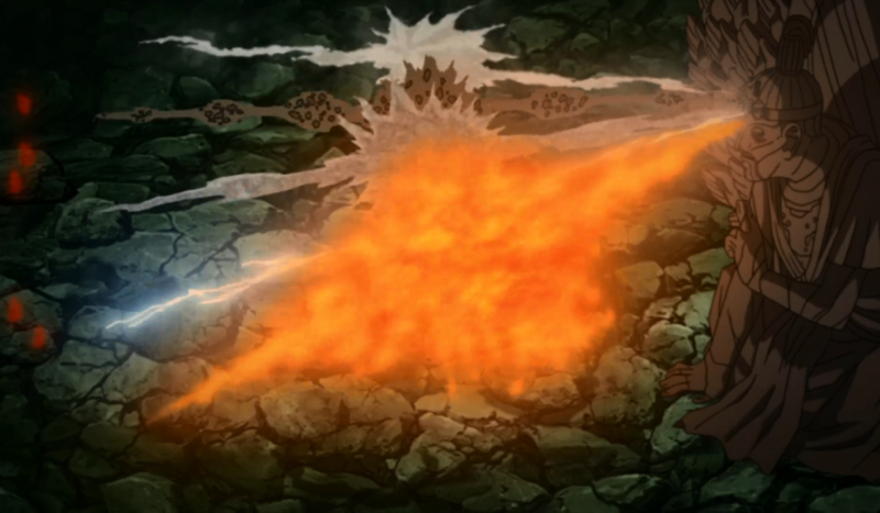 Jaką miałbyś naturę chakry ???