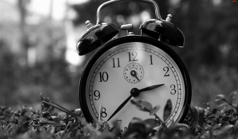 Już czas #0 – Nowa ty!