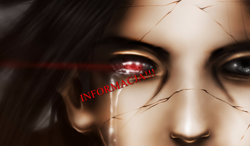 Informacja!