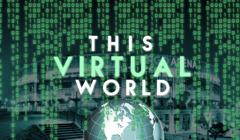 This Virtual World
