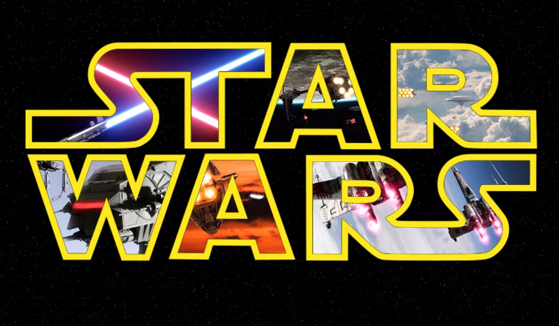 Czy rozpoznasz postacie ze ” Star Wars” ?