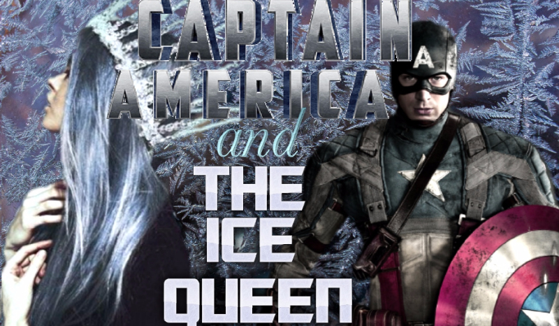 Captain America and The Ice Queen #Prolog