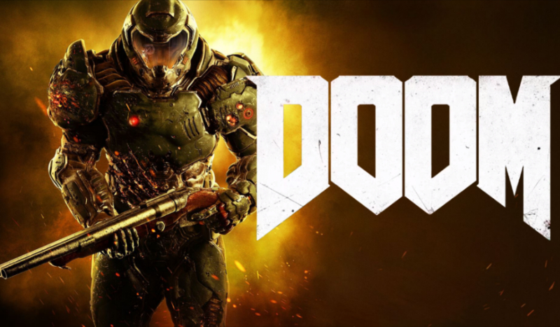 DOOM, HomeFront czy Dying Light