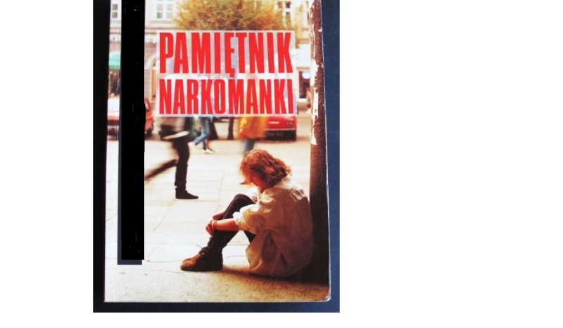 Pamiętnik narkomanki#4 – to moje górka !