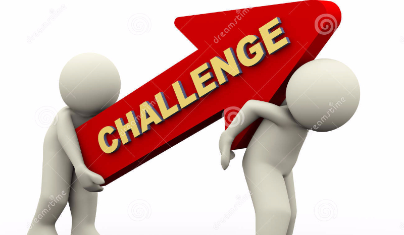 który challenge powinieneś wykonać