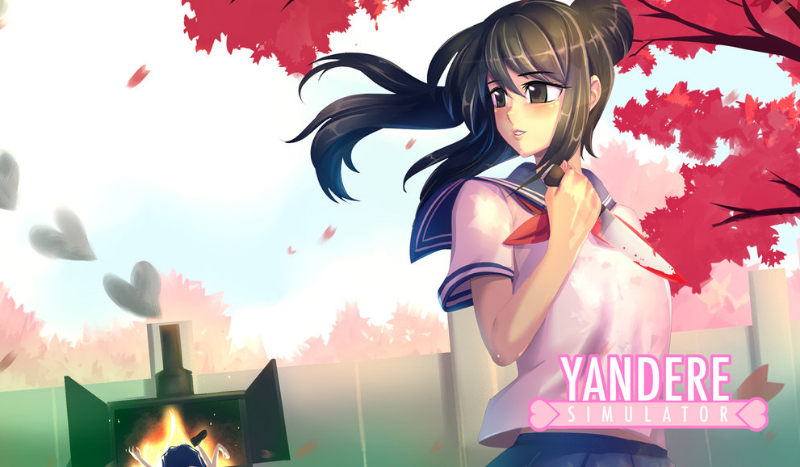 Yandere #2