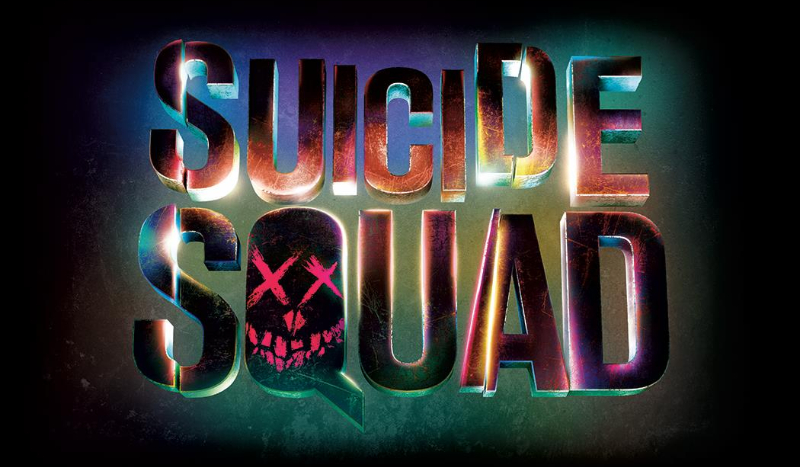 Kogo mógłbyś zastąpić w filmie Suicide Squad?