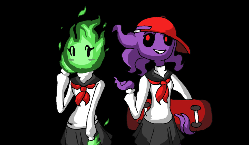 Zgadniesz postaci Undertale?