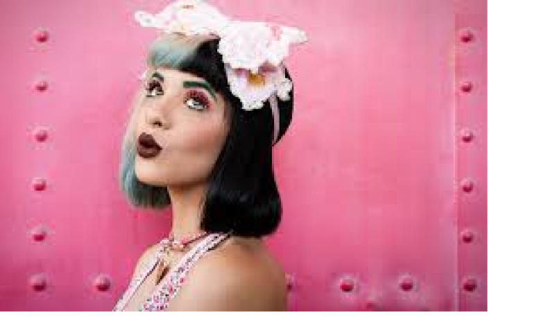 Melanie Martinez #7