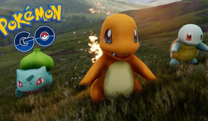 jak dobrze znasz pokemon go !?