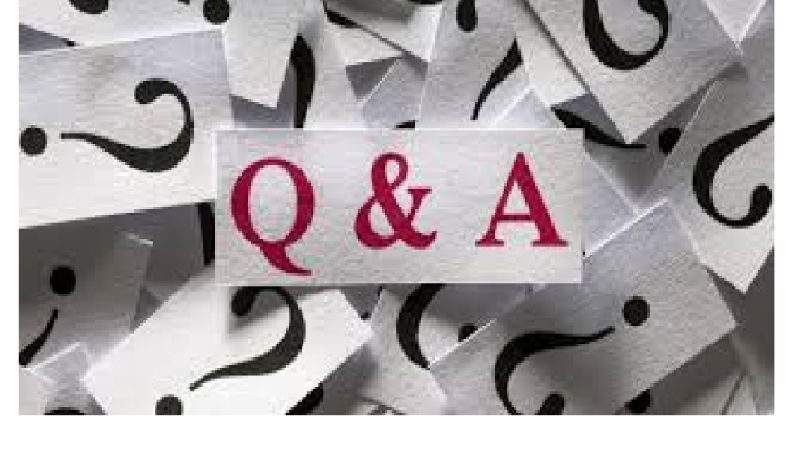 Q&A