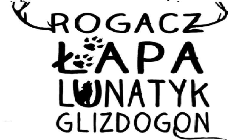 Rogacz, Łapa, Lunatyk i… VICKY! #2