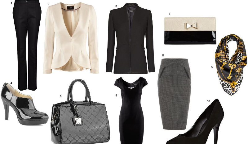 Jaki Jest Twój Styl