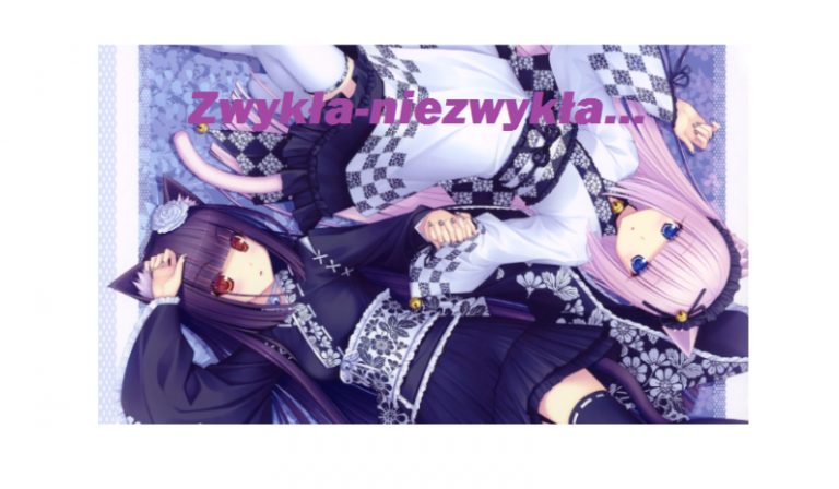 Zwykła-niezwykła-wprowadzenie