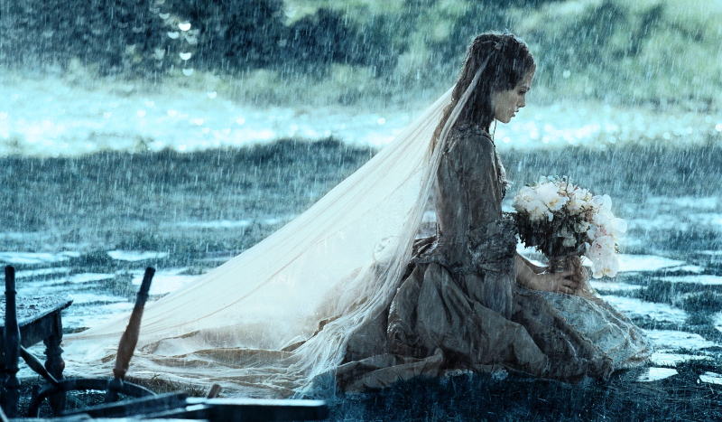 Niedoszła panna młoda 8