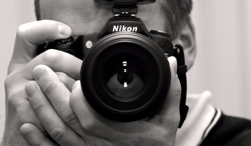 Czy jesteś dobrym fotografem?