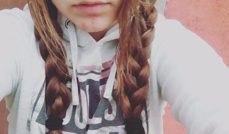 Początek romantycznej histori #2