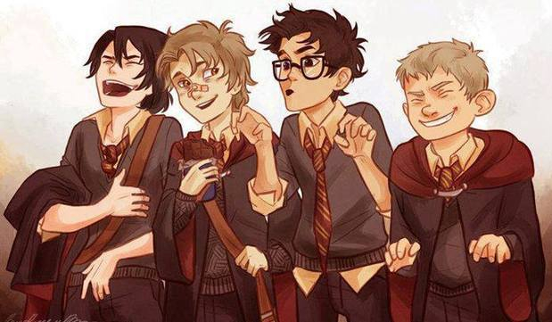 Coś podobnego, a jednak innego. #5