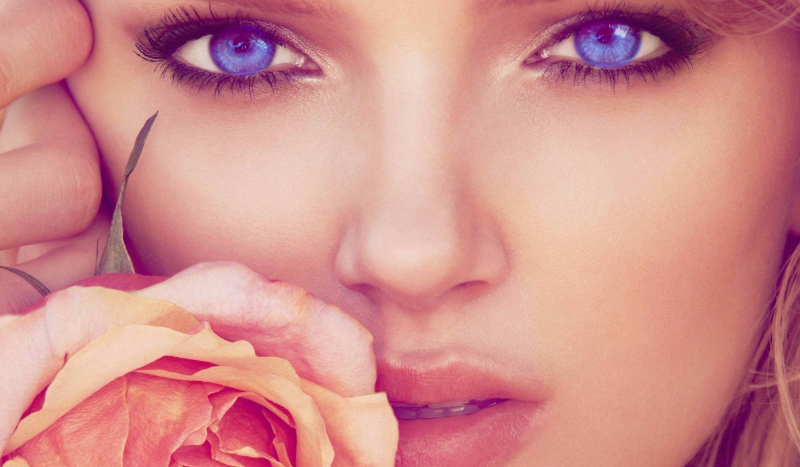 Paige #1 -Historia dziewczyny