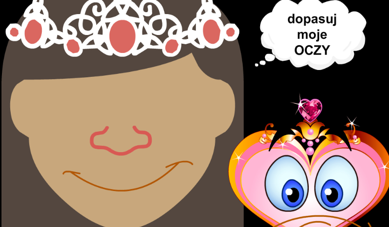 czy dasz radę dopasować youtube”rów do ich oczów?