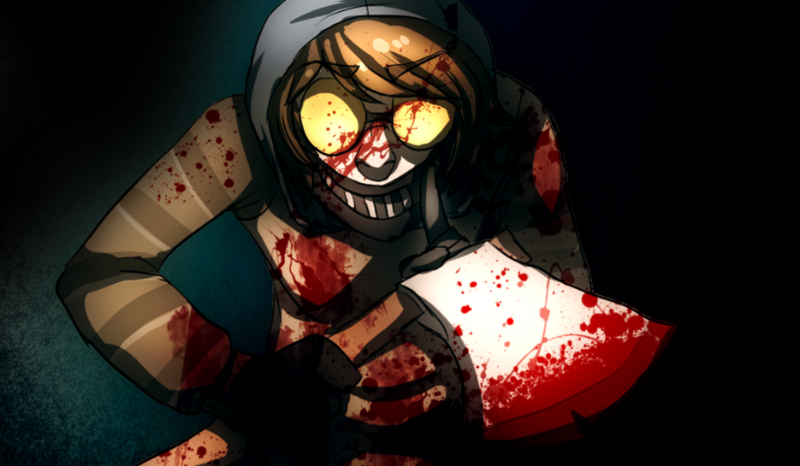 Daemones Esse- Demony istnieją. Prolog.