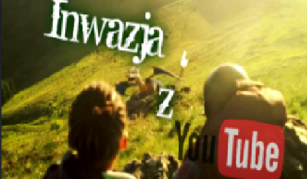 Inwazja z YouTube #4