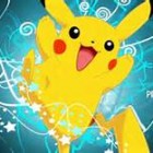 Pokemon-Pikachu