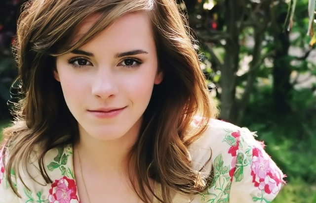 Emma Watson 