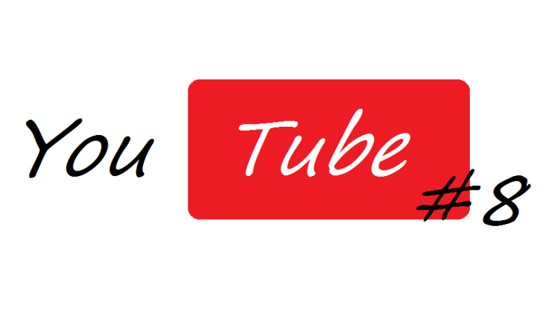Historia z YouTube #8