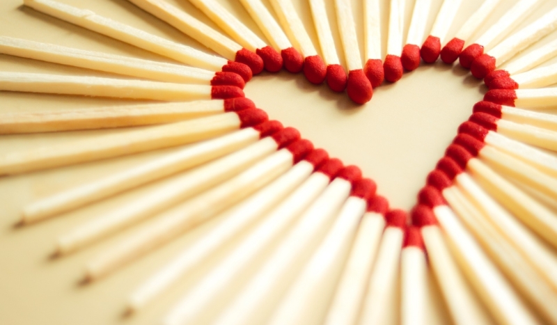 Czy odkryjemy co skrywasz w sercu?