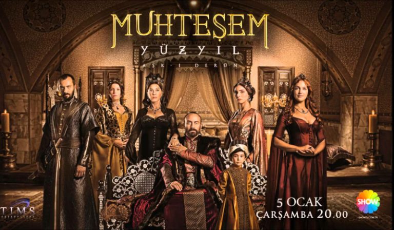 Nowa era Sultanta Elizabeth#3