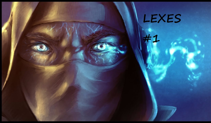 LEXES #1