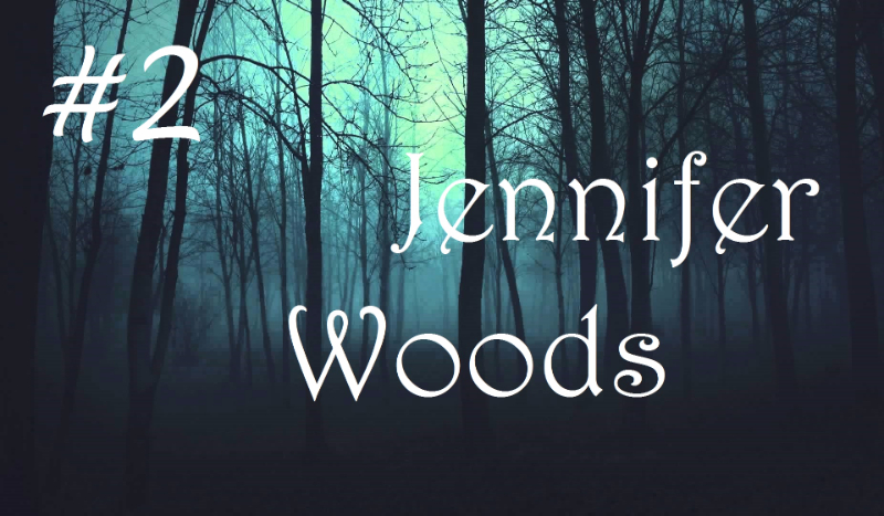 Jennifer Woods #2