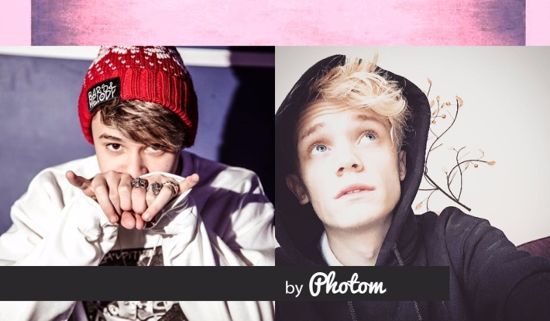 Jesteś prawdziwą bambino ???