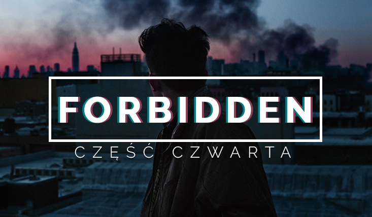 Forbidden #4