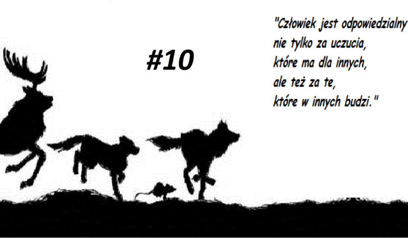 Jesteś jedną z nich… #10