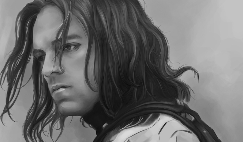 Winter Heart #Wprowadzenie