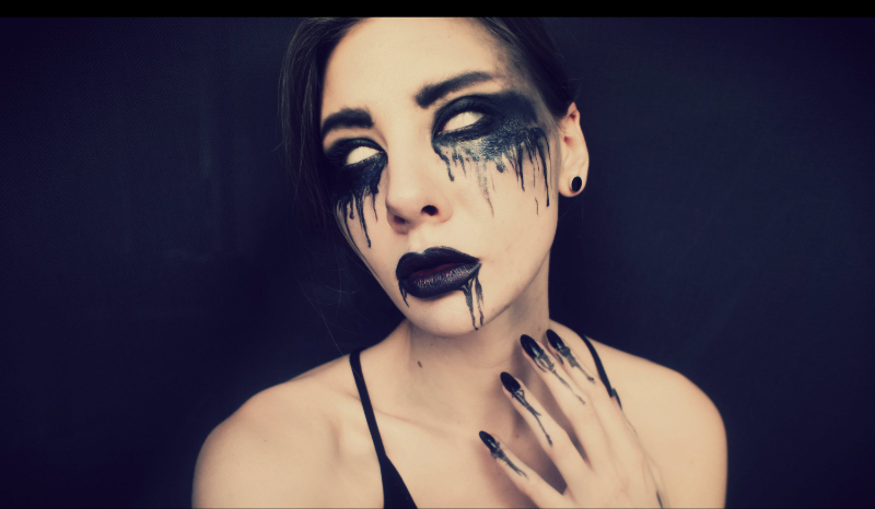 Jak mi przykro.Zginiecie? #1