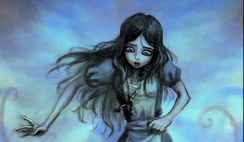 Kompedium bestii #46 Alice