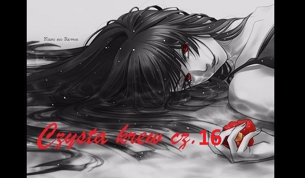 Błękitna Krew cz. 16