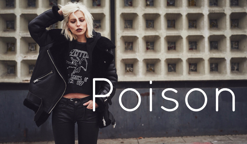 Poison #2