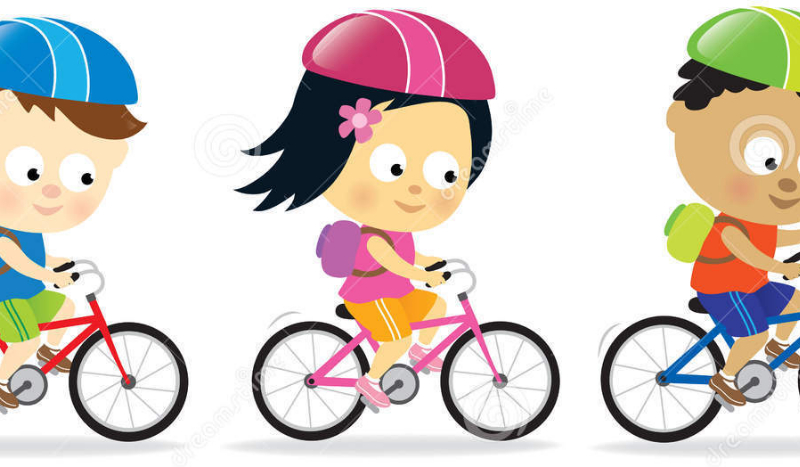 Jaki jest twój rower?