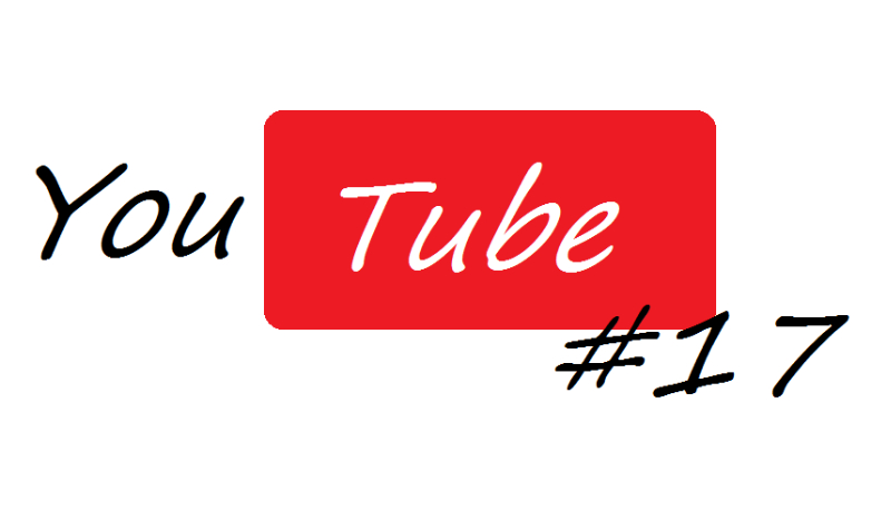 Historia z YouTube #17