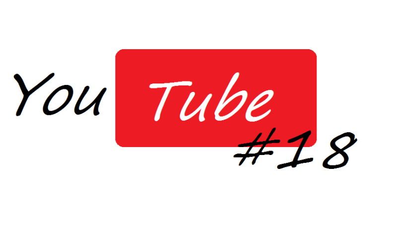 Historia z YouTube #18