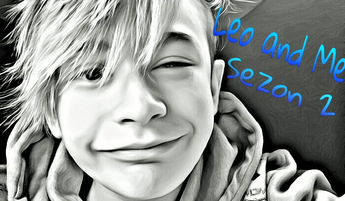 Leo and Me Sezon 2 #4