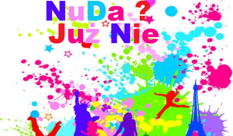 Nudzi ci się ?