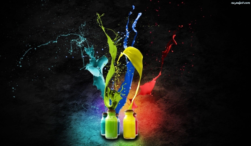 Jaki kolor do Ciebie pasuje ?