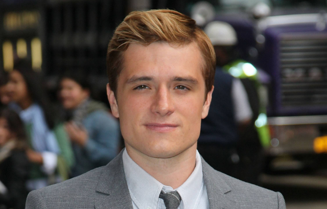 Josh Hutcherson