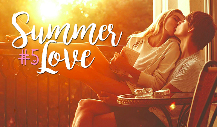 Summer Love #5